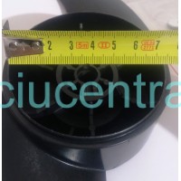 Dviejų menčių sraigtas 30-36 lbs galingumo